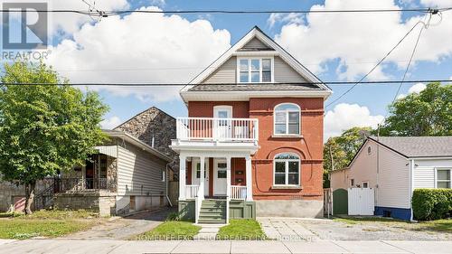 342 King William Street, Hamilton, ON 