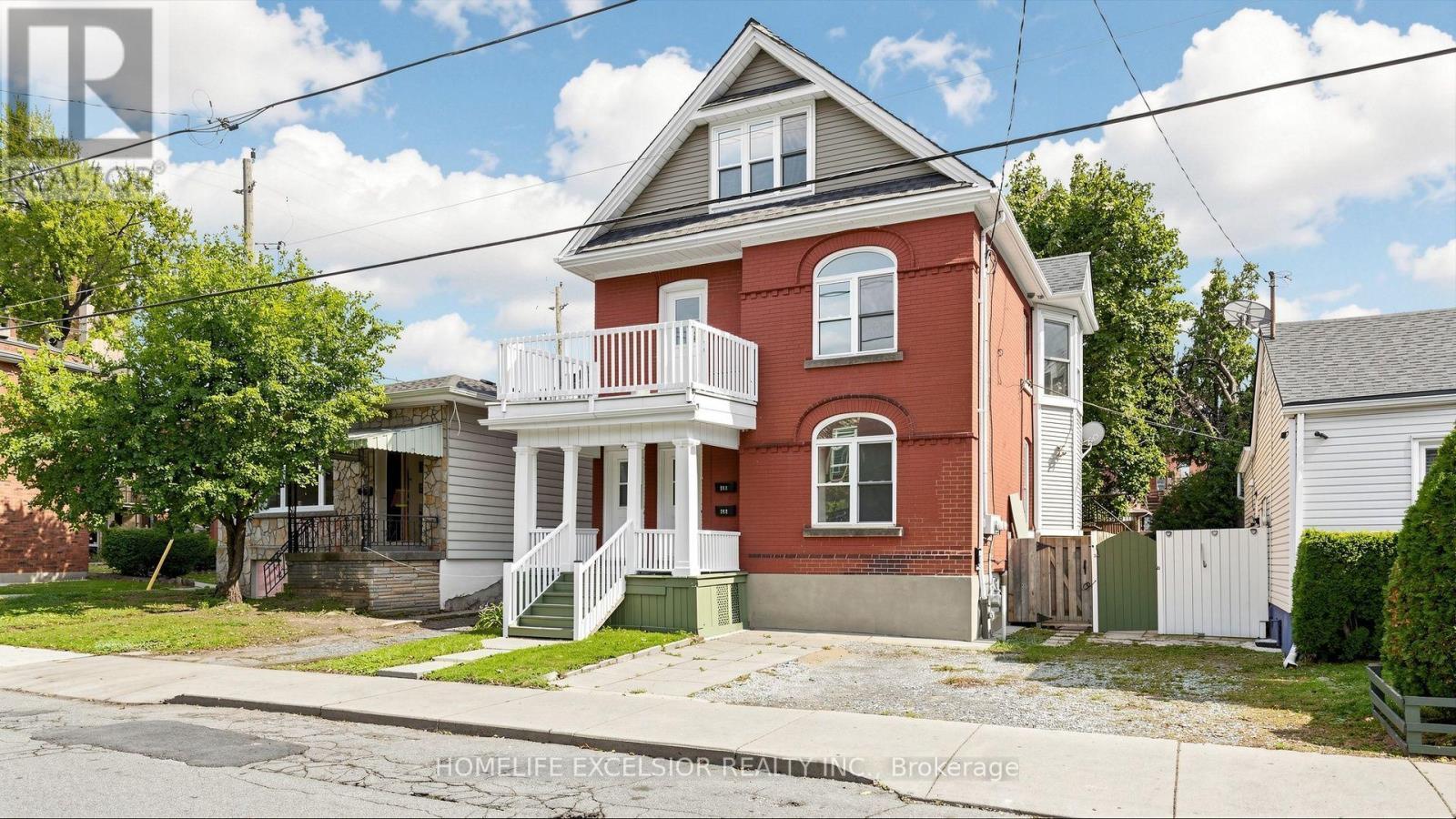 342 King William Street, Hamilton, ON