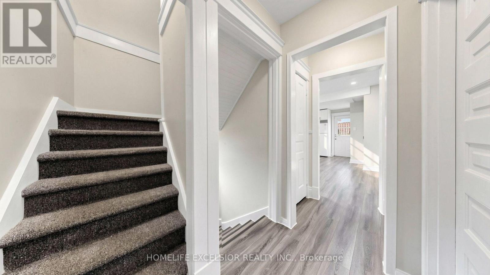 342 King William Street, Hamilton, ON
