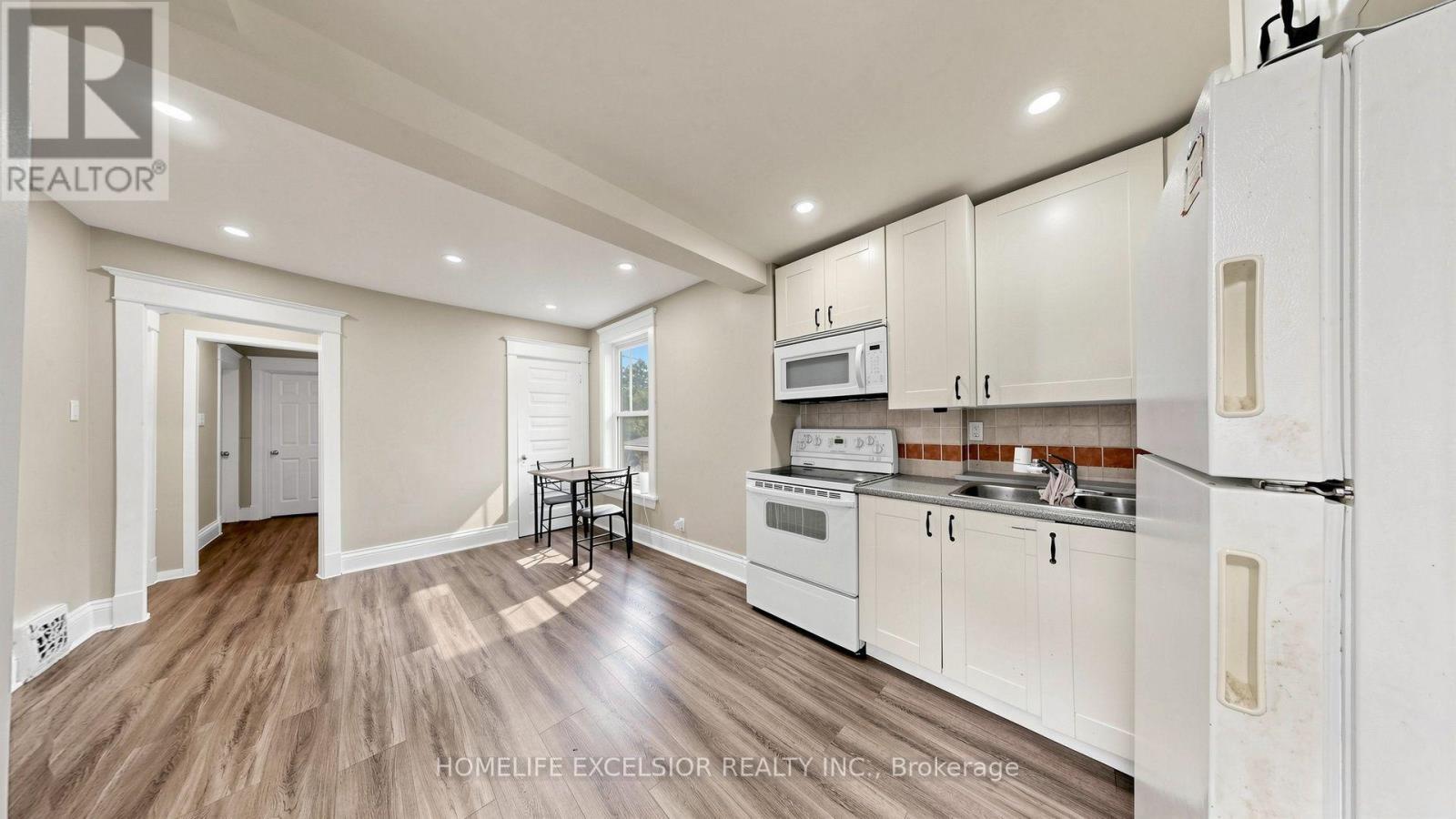 342 King William Street, Hamilton, ON
