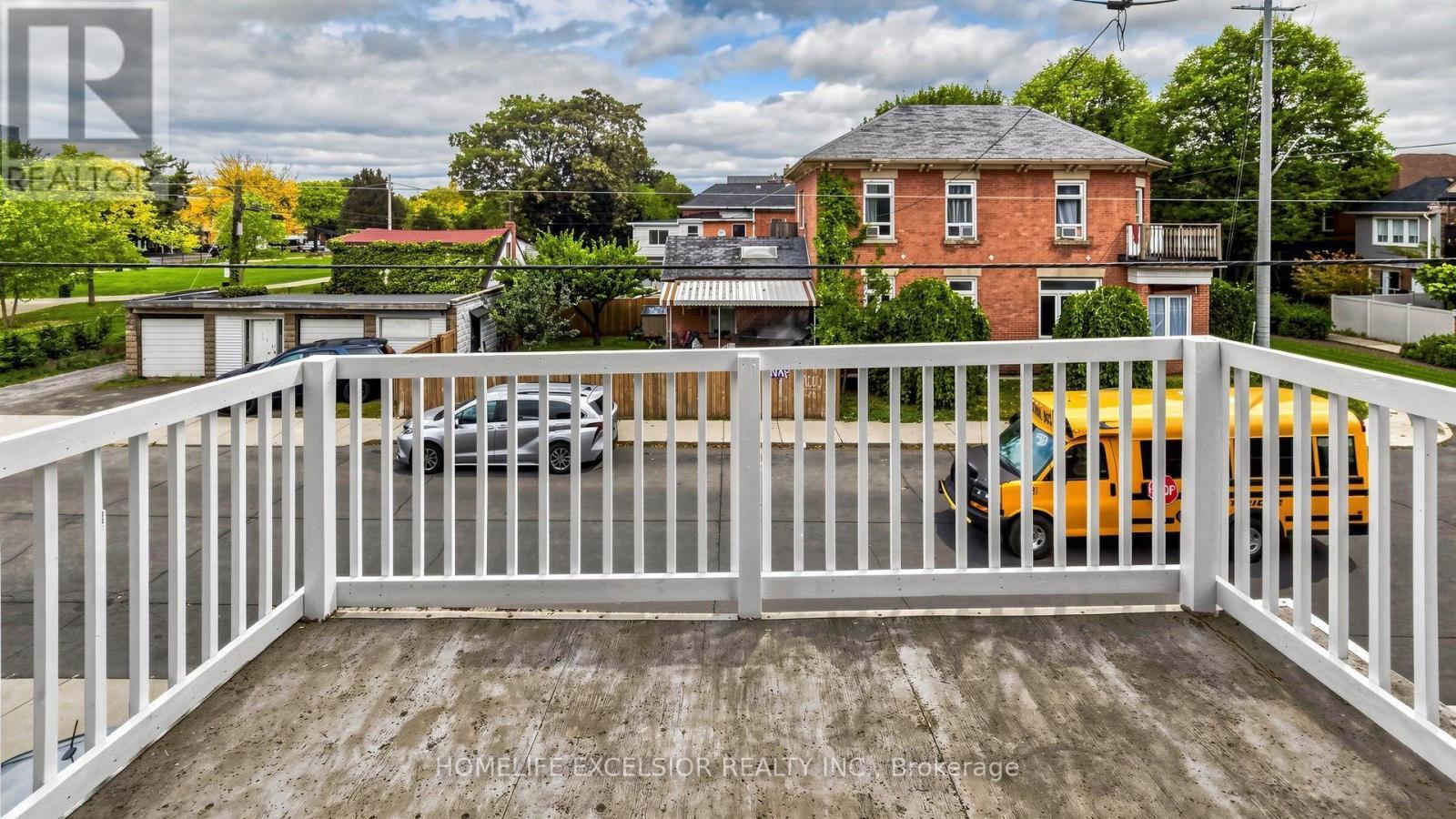 342 King William Street, Hamilton, ON