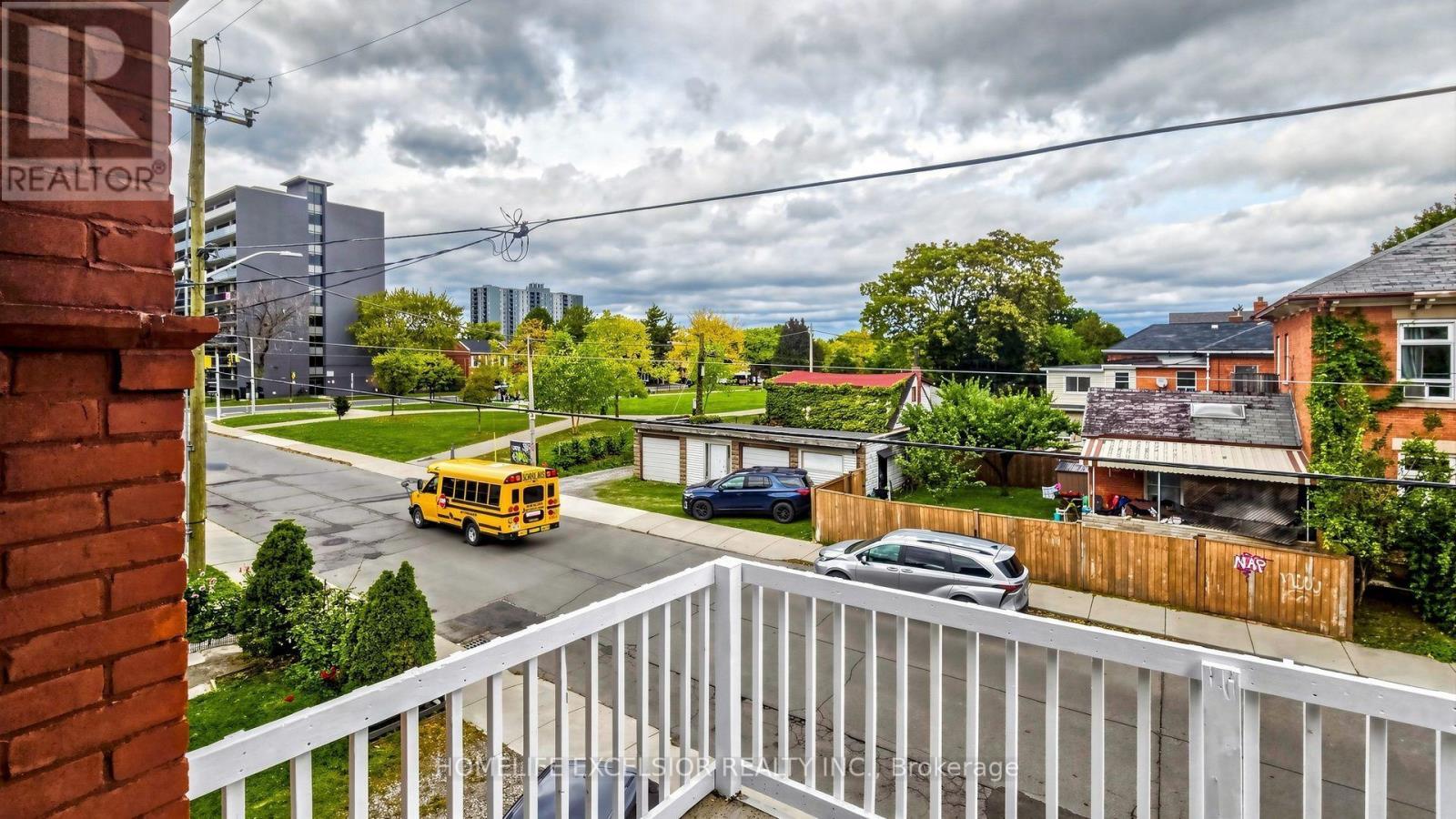 342 King William Street, Hamilton, ON