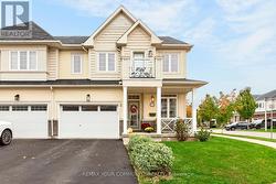 55 DOMINION CRESCENT Niagara-On-The-Lake, ON L0S 1P0