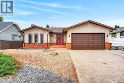 718 Golburn CRESCENT Tisdale, SK S0E 1T0