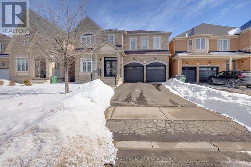 3 FRESHSPRING DRIVE  Brampton, ON L6R 3H6