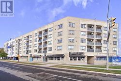 304 - 160 WELLINGTON STREET E Aurora, ON L4G 1J3