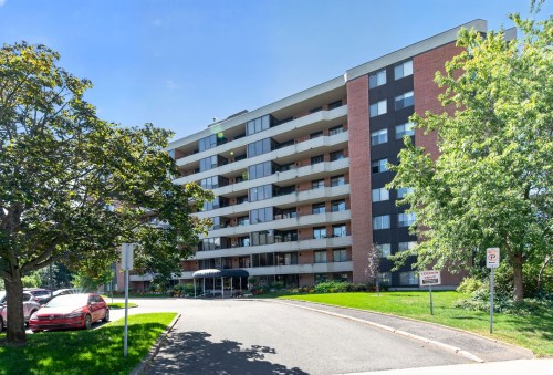 103-800 Rue Alain  Québec (Sainte-Foy/Sillery/Cap-Rouge), QC G1X 4E7
