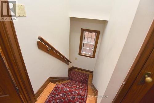 1236 King Street W, Hamilton, ON 