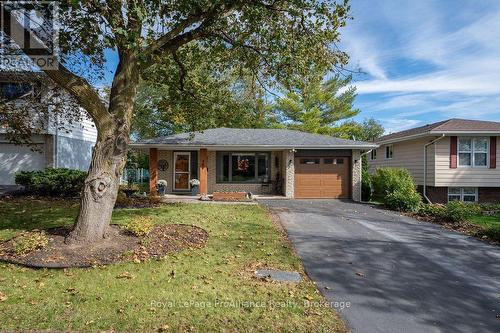 159 SINGLETON DRIVE  Belleville (Belleville Ward), ON K8N 5H4