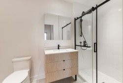 Salle de bains -