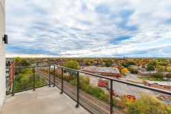 Balcon -