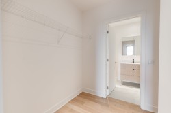 Penderie (Walk-in) -