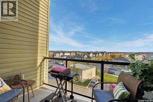 2418 5500 Mitchinson Way, Regina, SK 