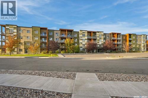 2418 5500 Mitchinson Way, Regina, SK 