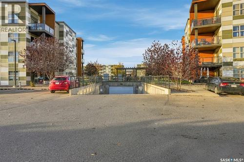 2418 5500 Mitchinson Way, Regina, SK 
