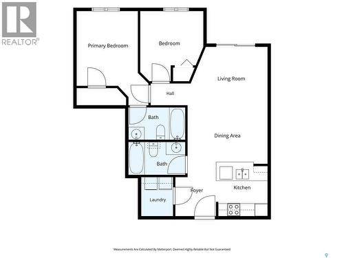 2418 5500 Mitchinson Way, Regina, SK 