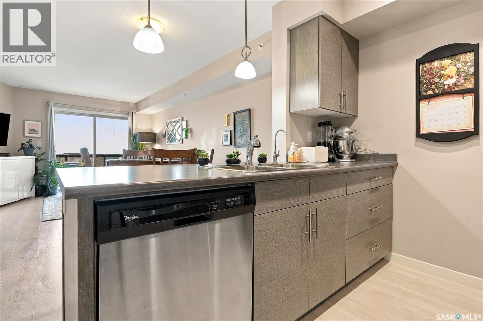 2418 5500 Mitchinson Way, Regina, SK