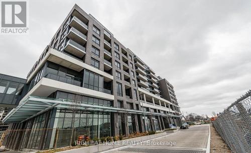 310 - 10 GIBBS ROAD  Toronto, ON M9B 0E2