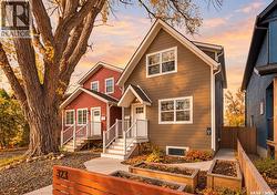 323 1st STREET E  Saskatoon, SK S7H 1S1