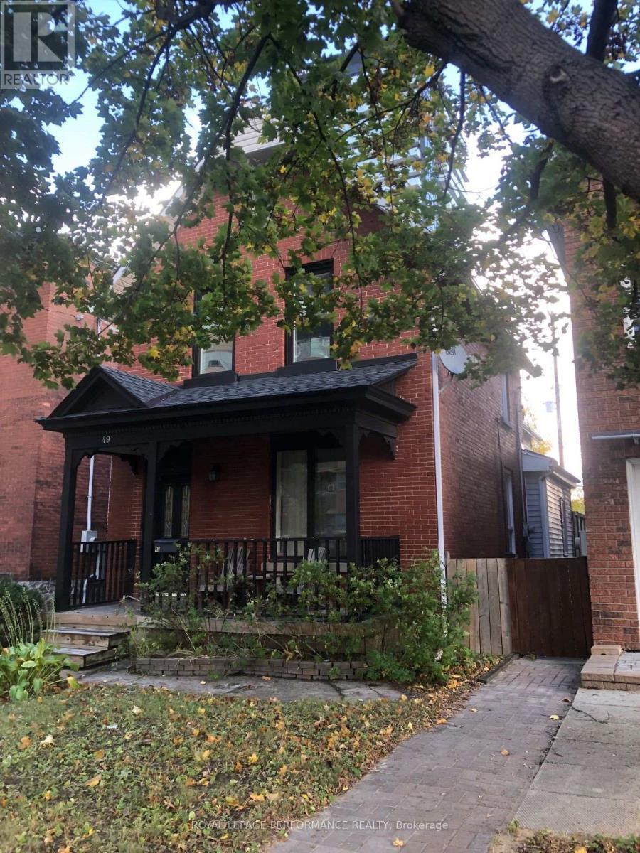 49 Bayswater Avenue, Ottawa, ON