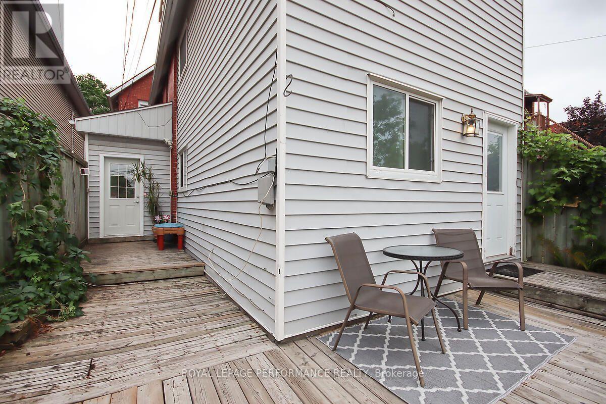 49 Bayswater Avenue, Ottawa, ON