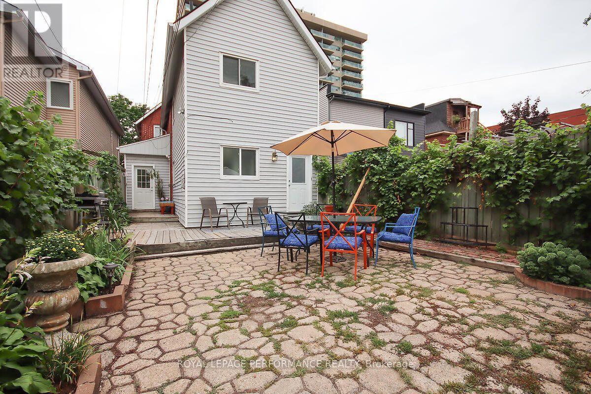 49 Bayswater Avenue, Ottawa, ON