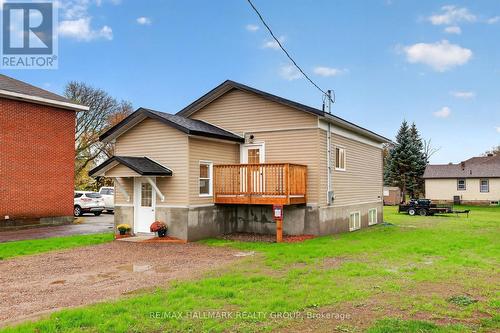 128 BONNECHERE STREET N  Renfrew, ON K7V 1Y9