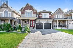 36 MONUMENT TRAIL Brampton, ON L7A 4M9