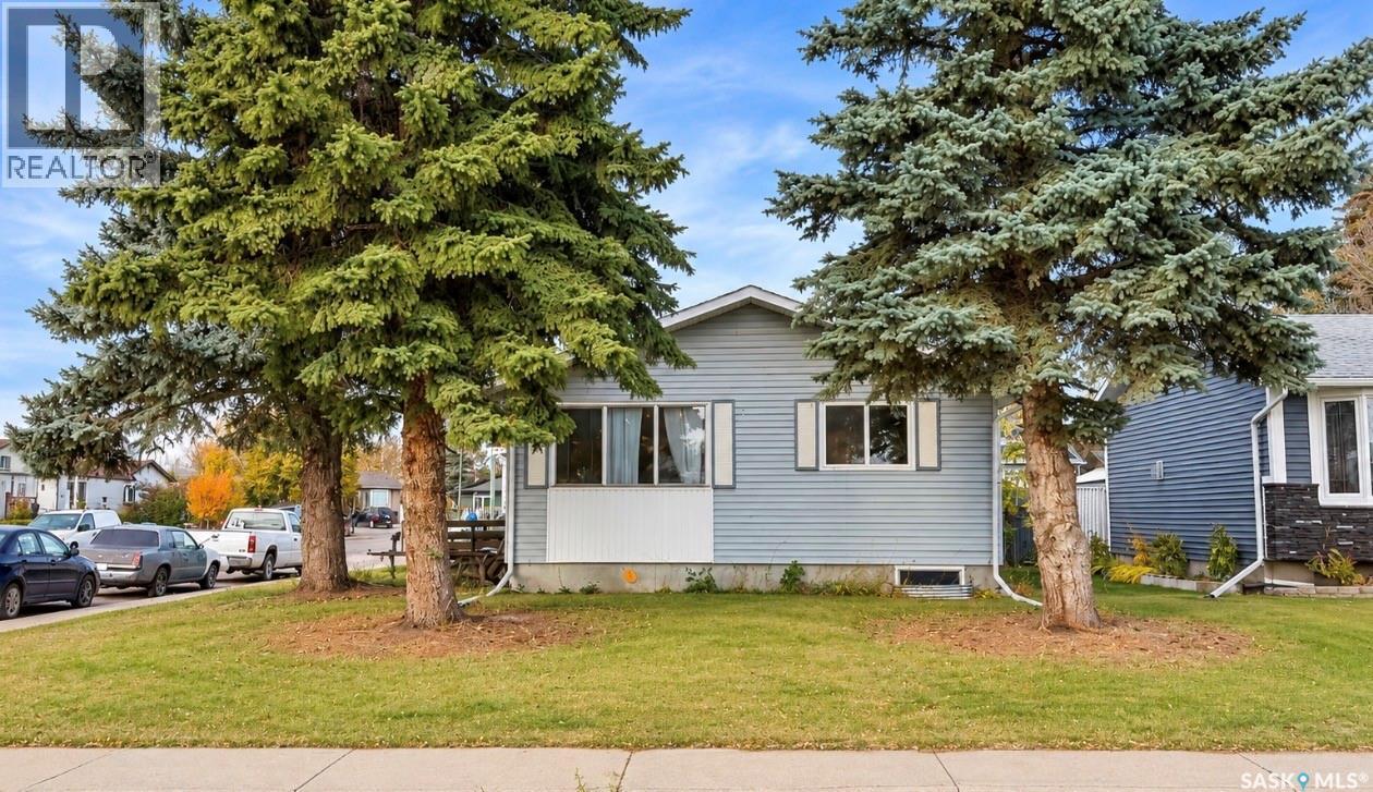 446 Douglas Crescent, Saskatoon, SK