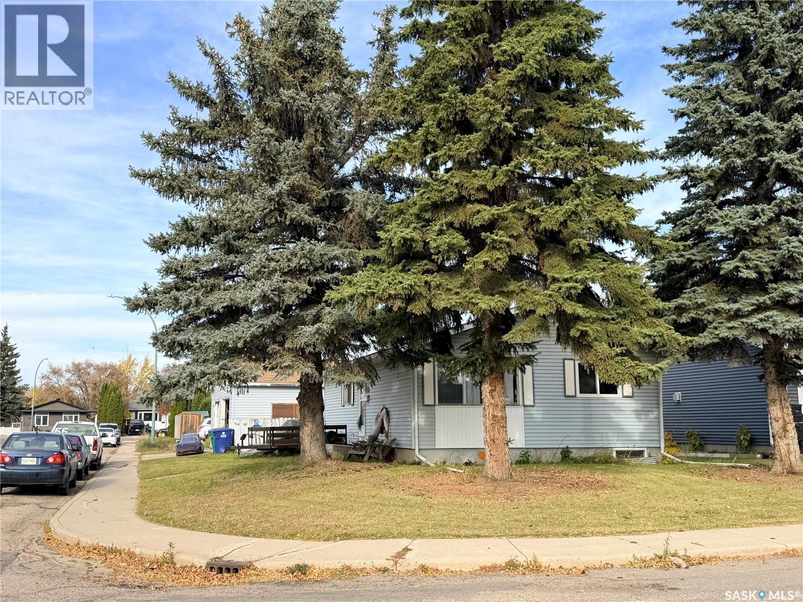 446 Douglas Crescent, Saskatoon, SK