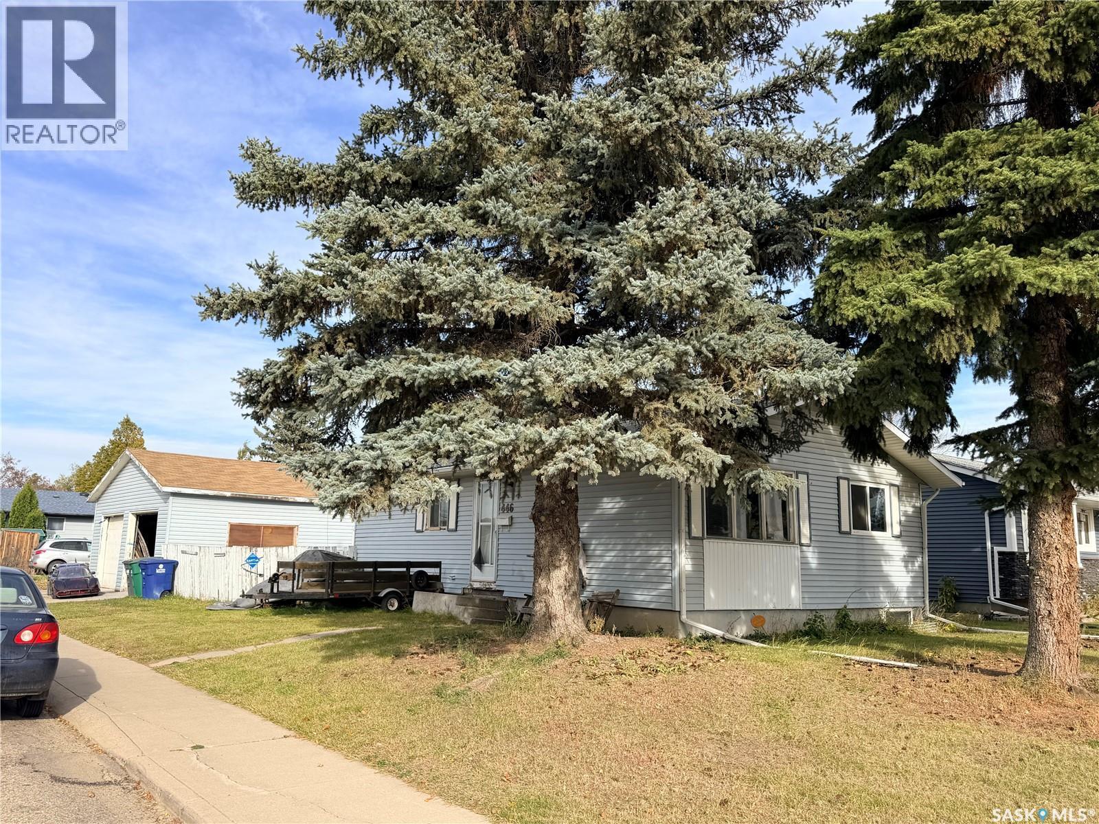 446 Douglas Crescent, Saskatoon, SK