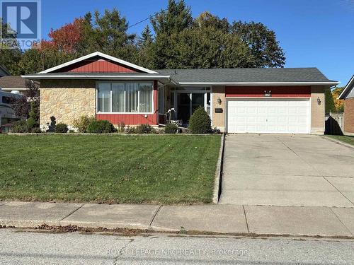 6725 RANDY DRIVE  Niagara Falls (Morrison), ON L2E 5N3