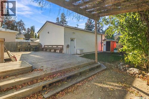 1906 St Charles Avenue, Saskatoon, SK 