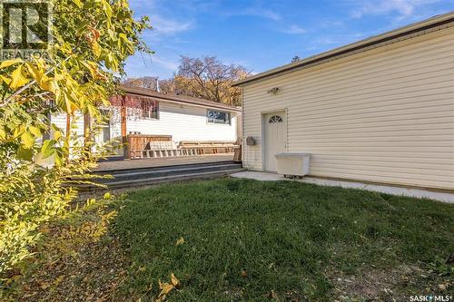 1906 St Charles Avenue, Saskatoon, SK 