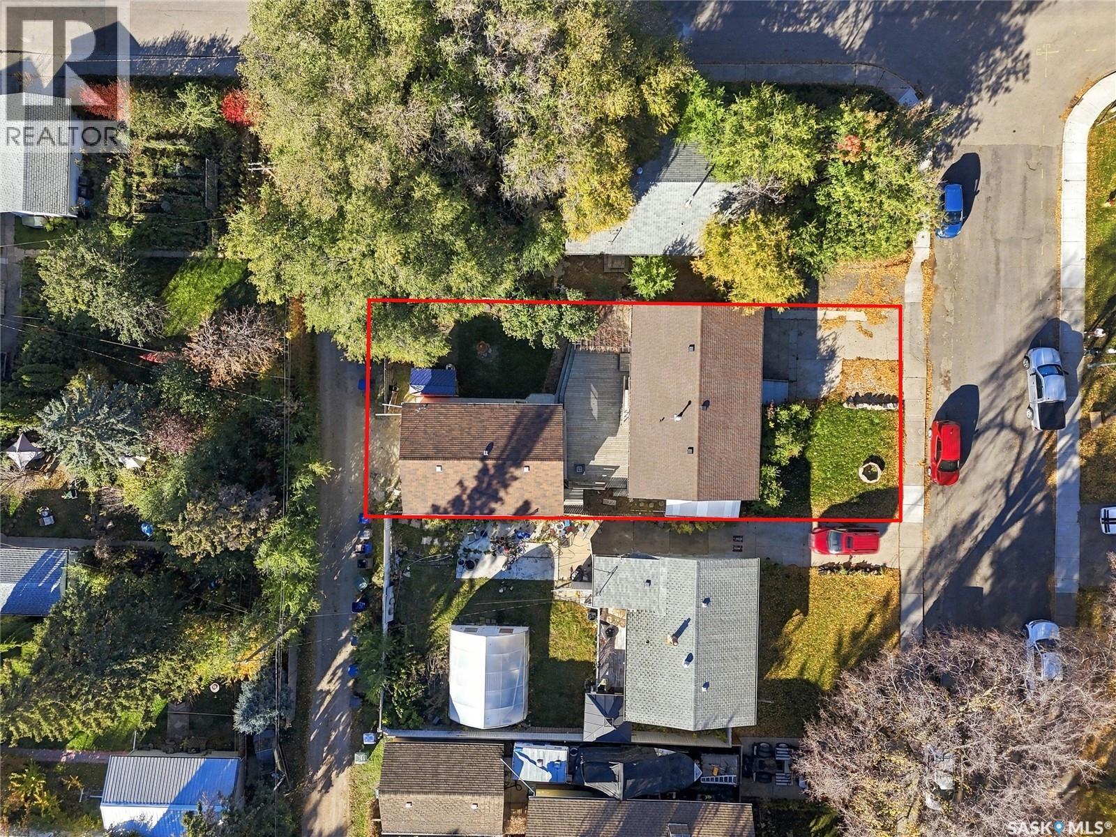 1906 St Charles Avenue, Saskatoon, SK
