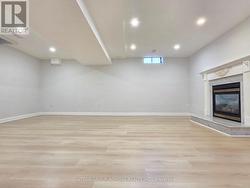 BASEMENT - 64 LENO MILLS AVENUE Richmond Hill, ON L4S 1C3