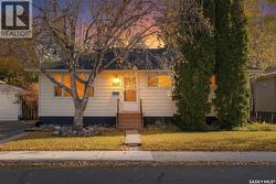 1405 Cumberland AVENUE S  Saskatoon, SK S7H 2L9