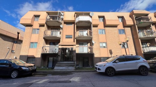 77-3020 Boul. Tessier  Laval (Chomedey), QC H7S 2L8