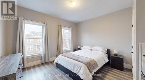 Virtually Staged - 208 Mary Street, Hamilton, ON 