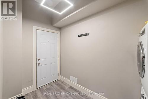 Virtually Staged - 208 Mary Street, Hamilton, ON 