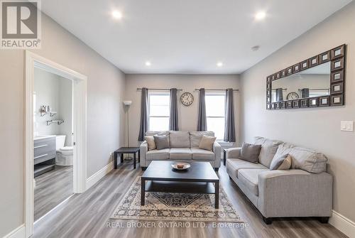 Virtually Staged - 208 Mary Street, Hamilton, ON 