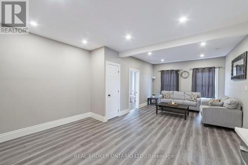 Virtually Staged - 208 Mary Street, Hamilton, ON 