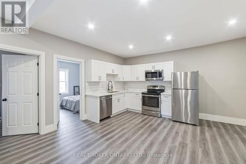 Virtually Staged - 208 Mary Street, Hamilton, ON 