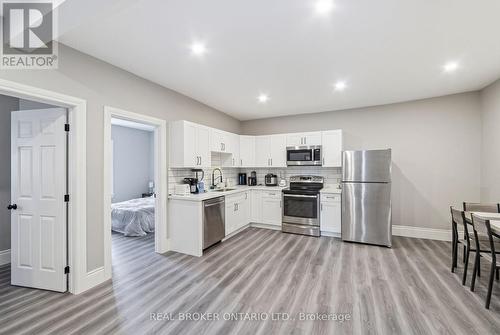 Virtually Staged - 208 Mary Street, Hamilton, ON 