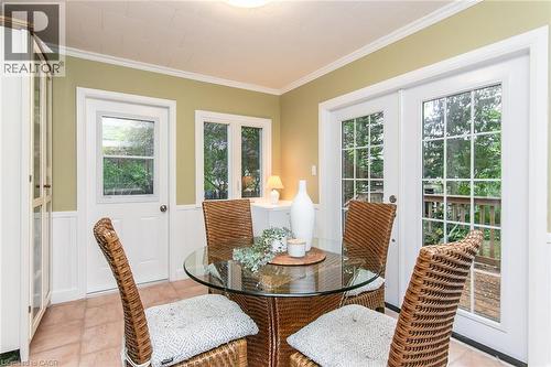 201 DAWSON Street  Waterloo, ON N2L 1S3