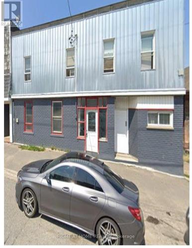 25 FATHER COSTELLO DRIVE  Timmins, ON P0N 1G0