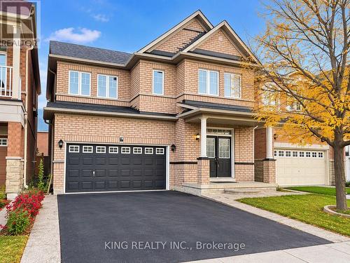 72 BAYLAWN CIRCLE S  Brampton, ON L6P 2M5