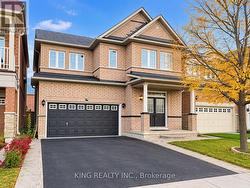 72 BAYLAWN CIRCLE S Brampton, ON L6P 2M5