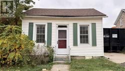 21 HENRY STREET  Cambridge, ON N1R 3V8