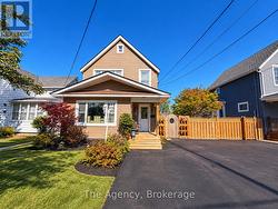 344 PHIPPS STREET Fort Erie (Central), ON L2A 2V8